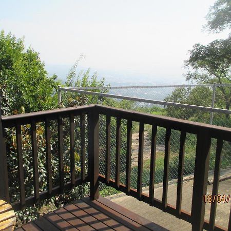 The Tree House Mbombela Exterior photo