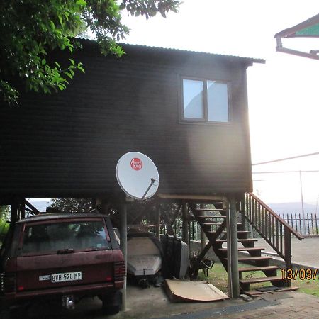 The Tree House Mbombela Exterior photo
