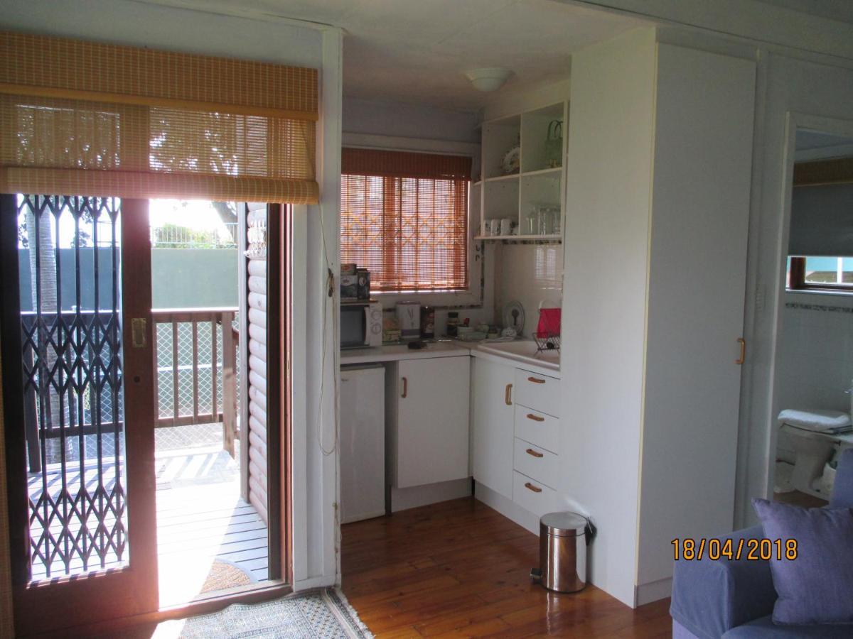 The Tree House Mbombela Exterior photo
